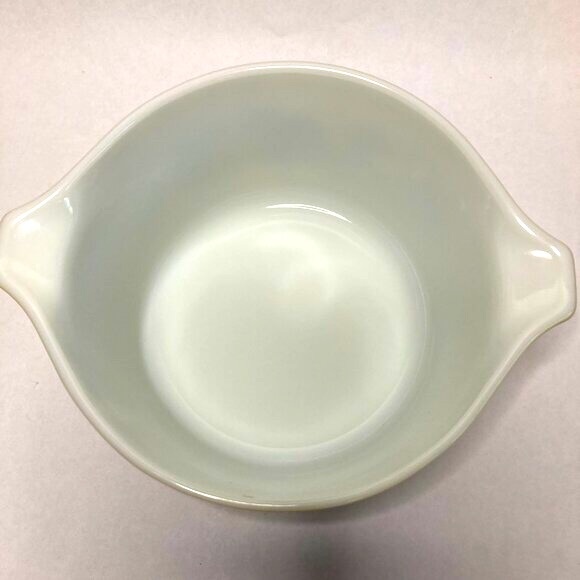 Vintage Pyrex Homestead Casserole Set with Solid Lids - Picture 4 of 15